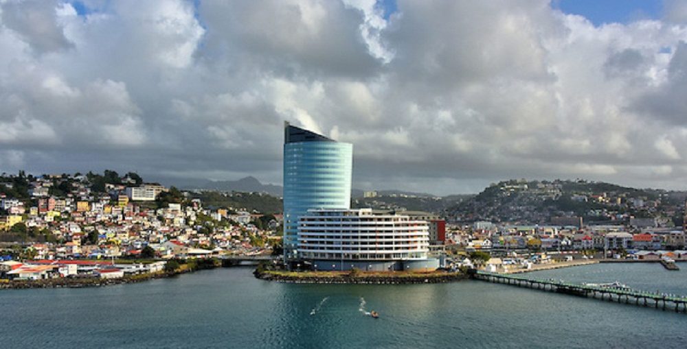 Location voiture Martinique pas cher