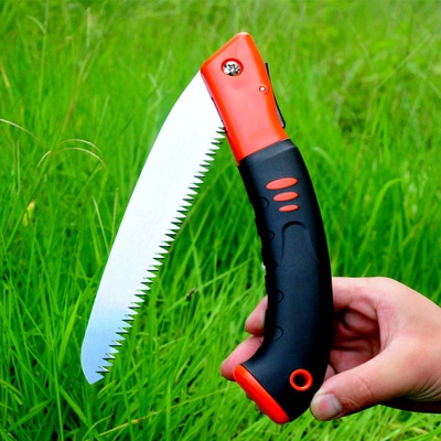 scie égoïne pour jardin