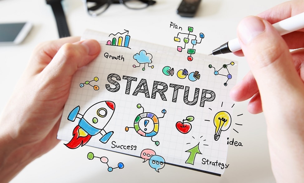 5 choses que vous devez savoir avant de créer votre startup Magazine
