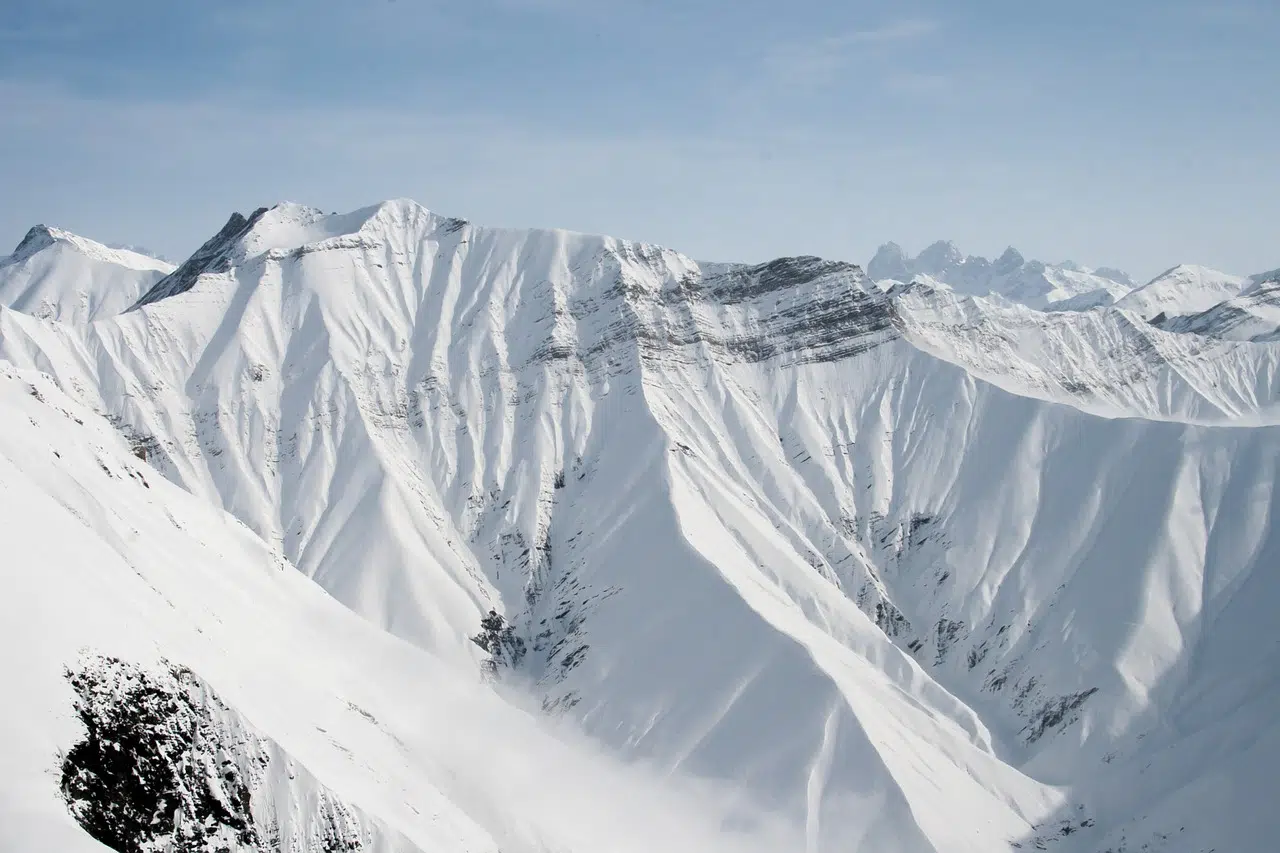 activite-grand-bornand-parapente
