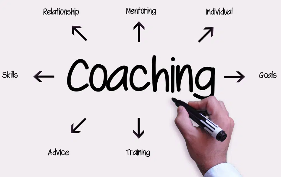 Coaching dirigeant