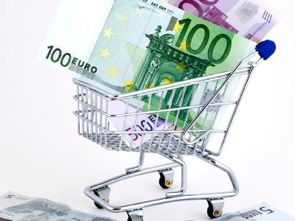 crédit consommation