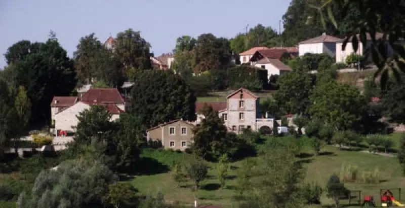 Une vente maison entre particulier