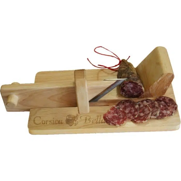 guillotine à saucisson le Berger