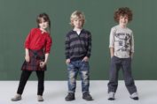 Mode enfant