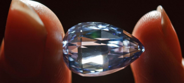 Investir dans le diamant