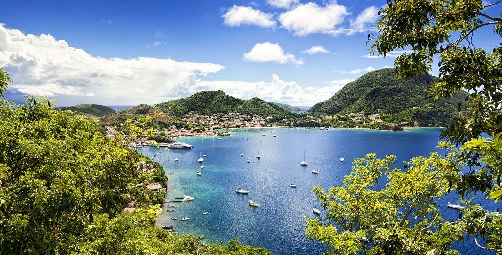 Location véhicule Guadeloupe