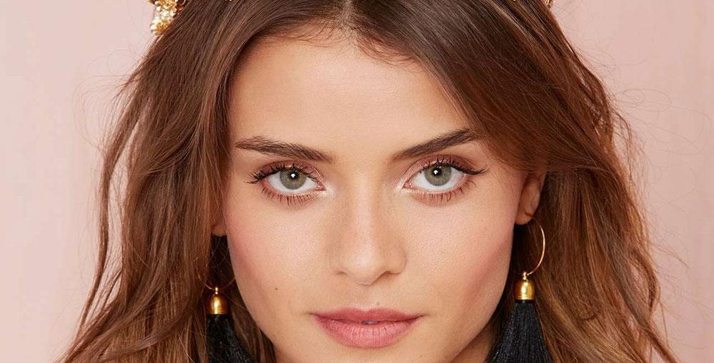 Bijoux de tête