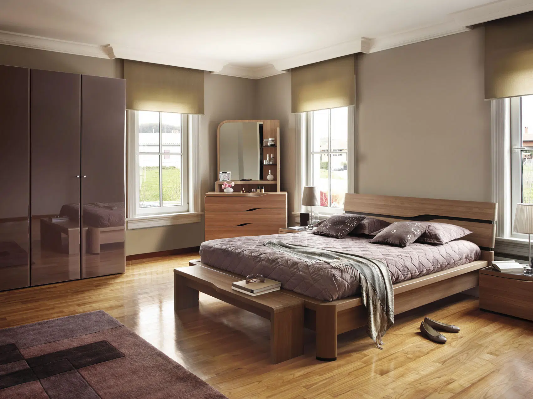 déco chambre