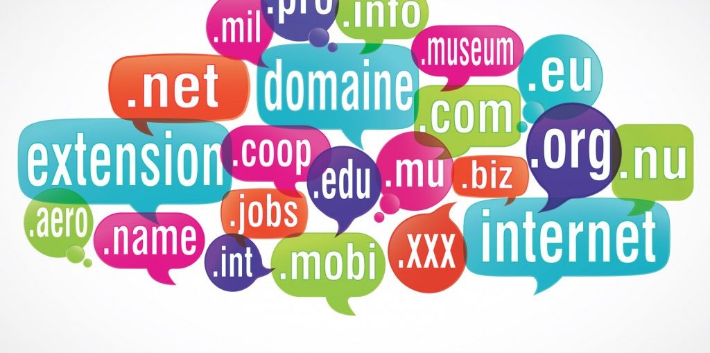 Nom de domaine