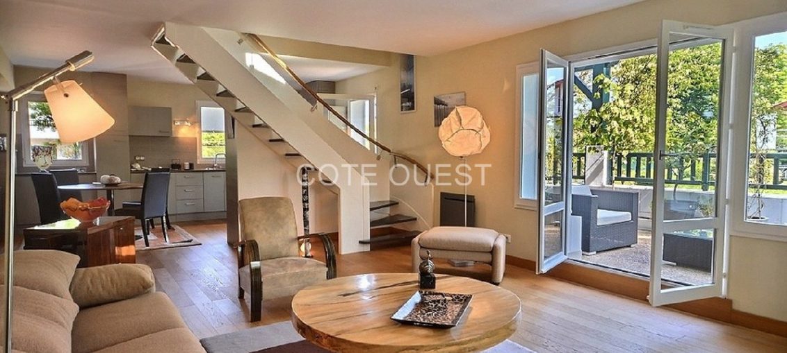 immobiliers