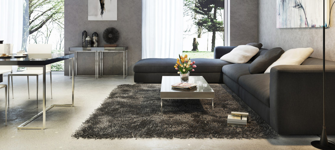 Comment aménager son salon?