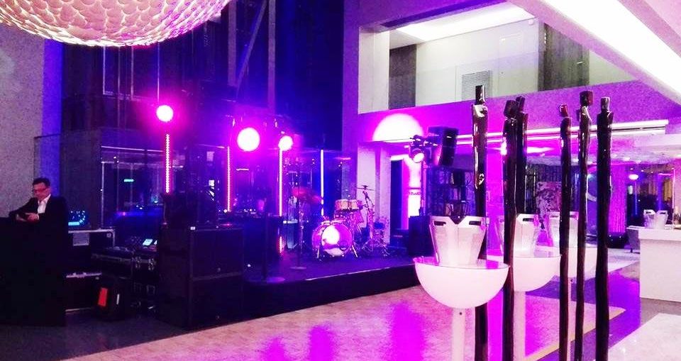 evenement corporate