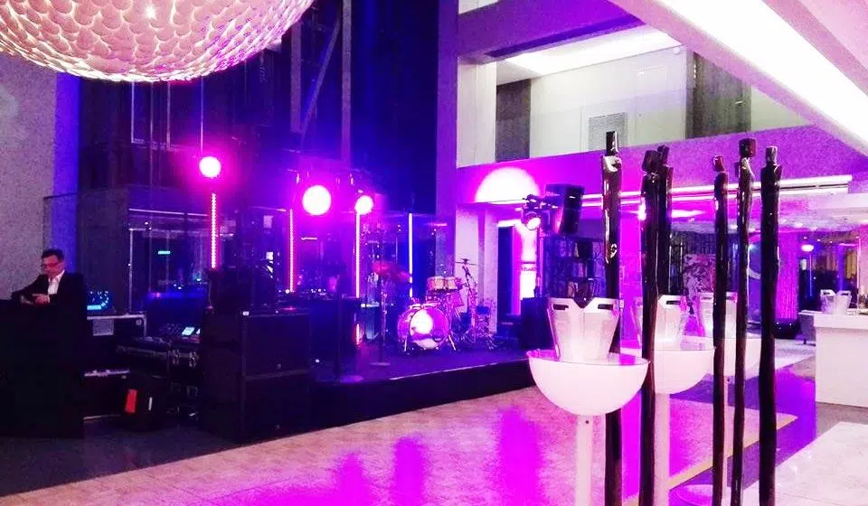 evenement corporate