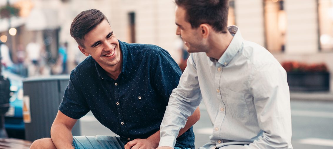 annonce gay et tchat en ligne