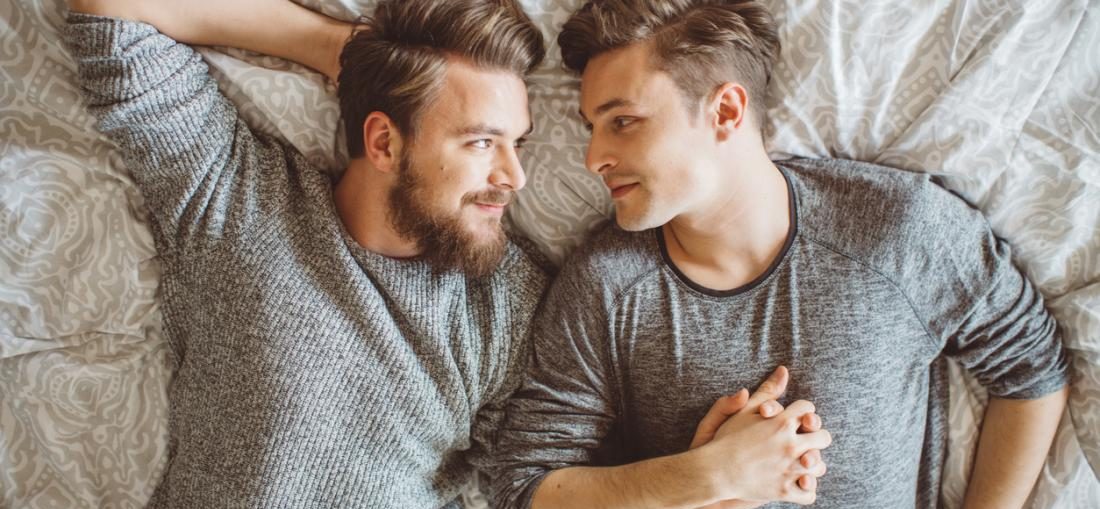 rencontre homosexuel