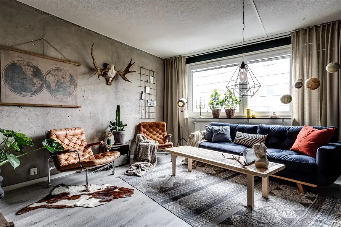 deco vintage