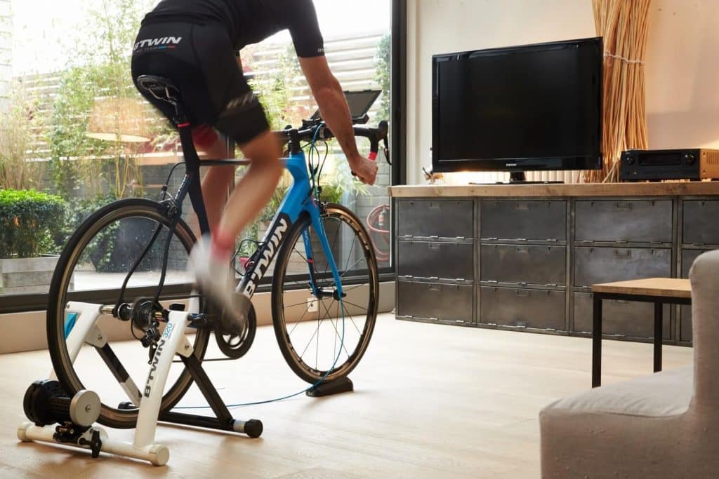 best budget home trainer