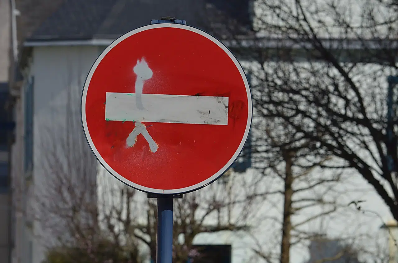 code de la route