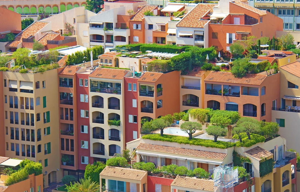 Immobiler Monaco