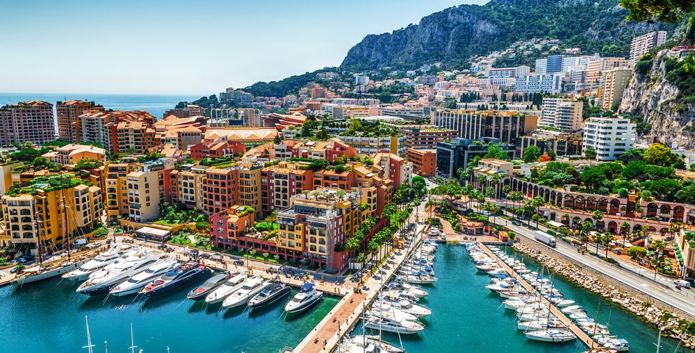 Monaco Immobilier Luxe