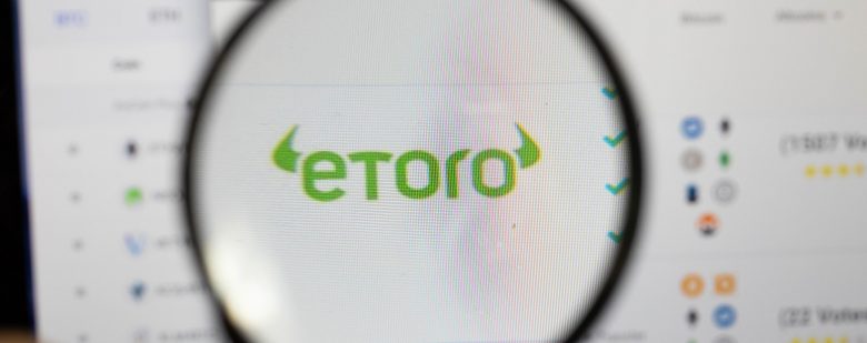 eToro