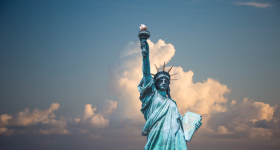 statue de la liberté