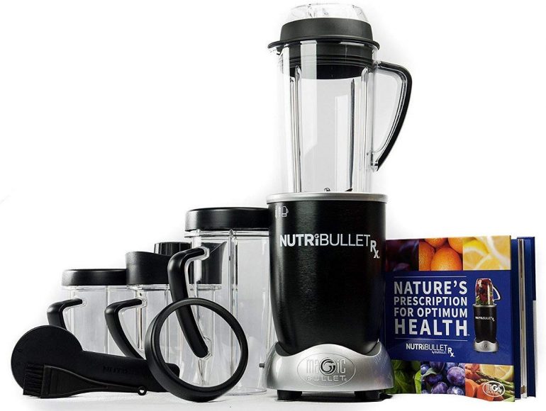 choisir blender chauffant