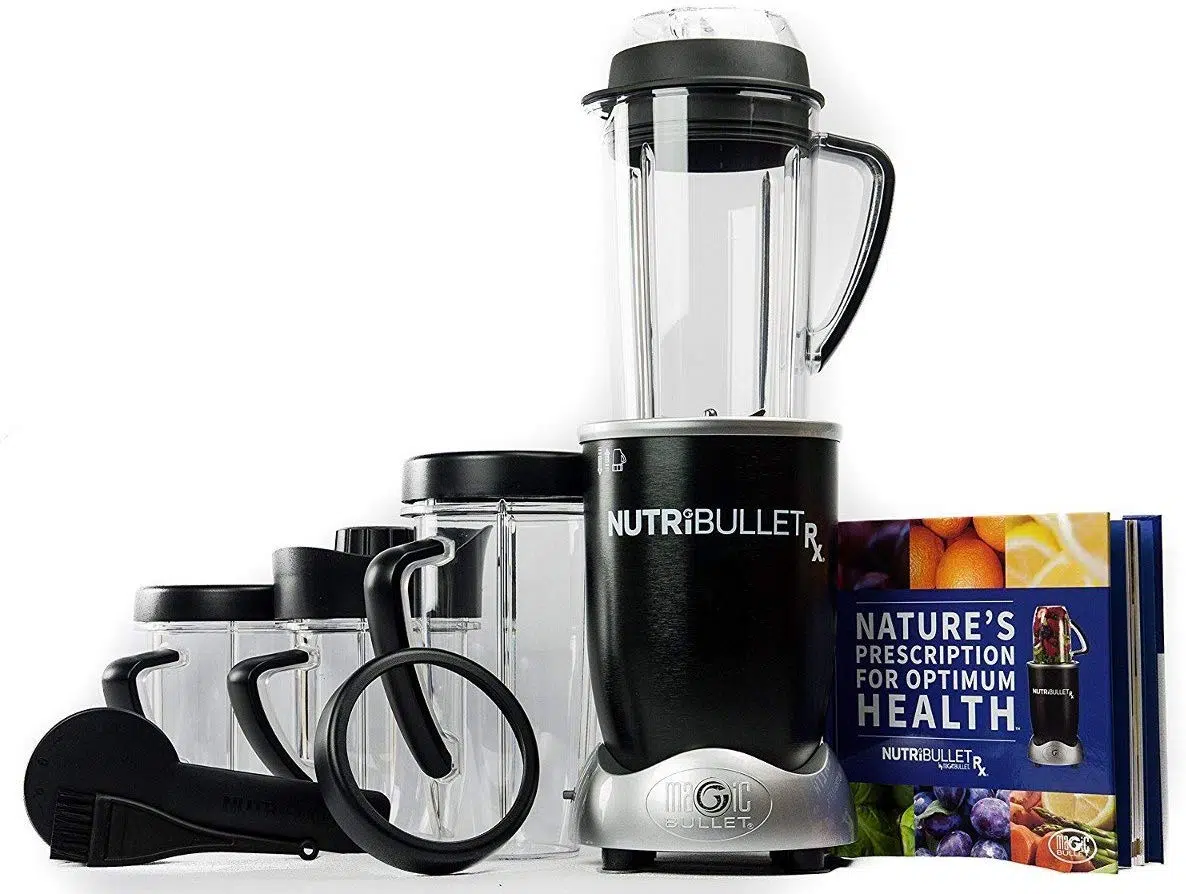 choisir blender chauffant