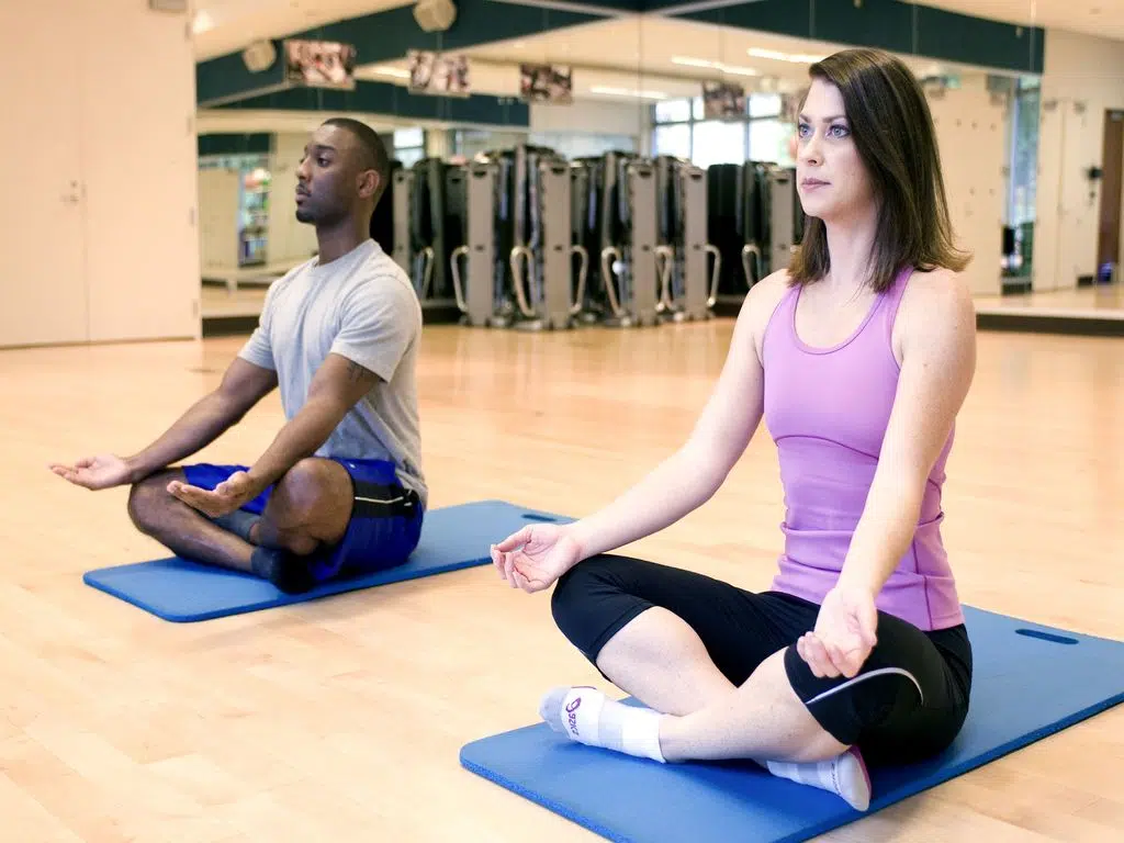 Yoga