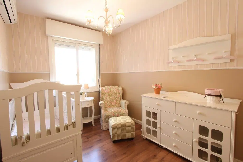 chambre bébé