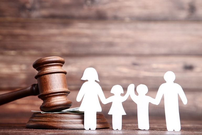 Rôle de l’avocat en droit de la famille Magazine de l'Aube