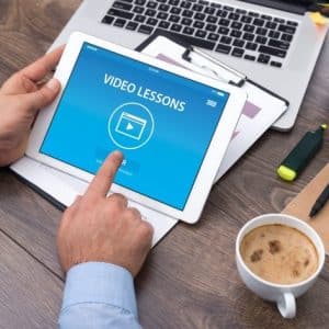 formation à faire en ligne