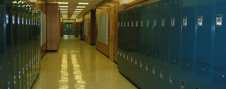 Pourquoi équiper l’école avec des casiers scolaires ?