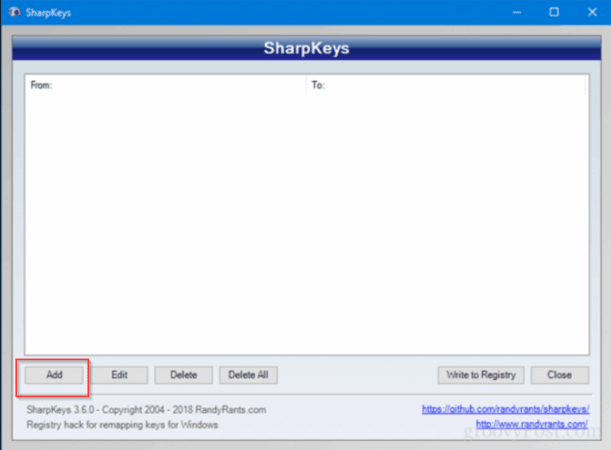 telecharger sharpkeys 3.5 gratuit telecharger sharpkeys 3.5 gratuit
