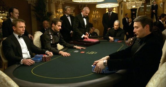 casino royale