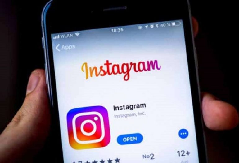 Comment pirater un compte Instagram