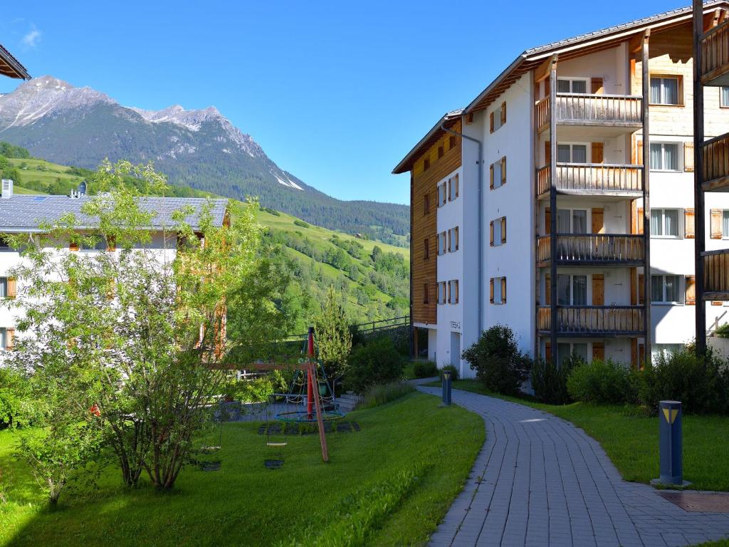 appartement suisse