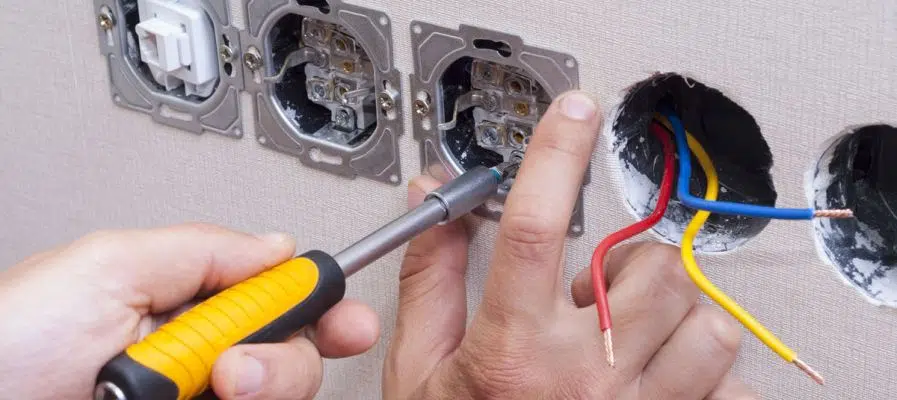 électricité