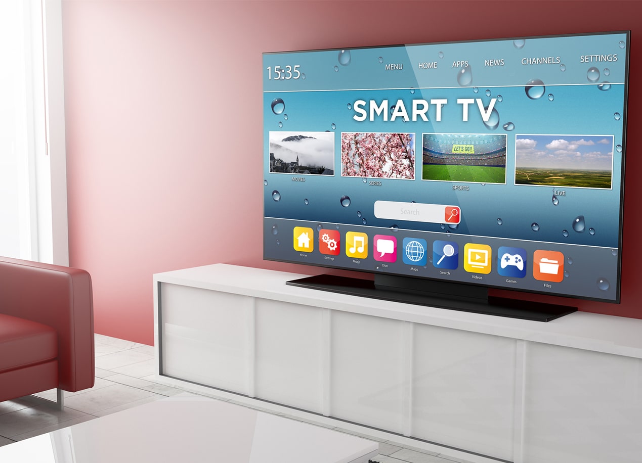 smart TV