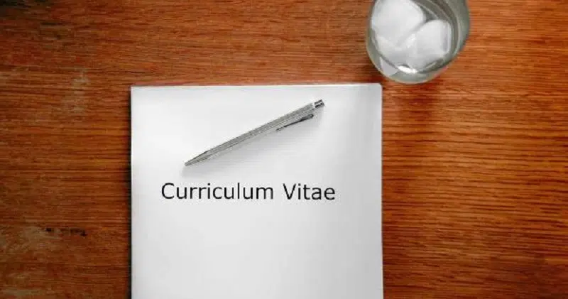 Quelles sont les étapes à suivre pour faire un CV