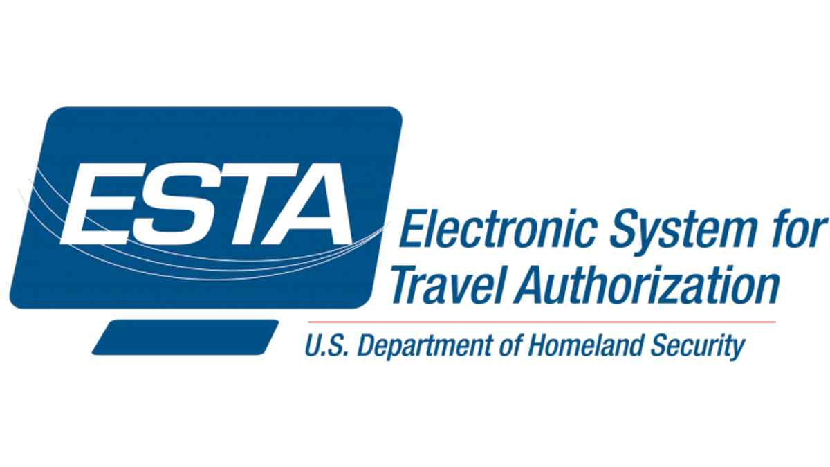 ESTA VISA
