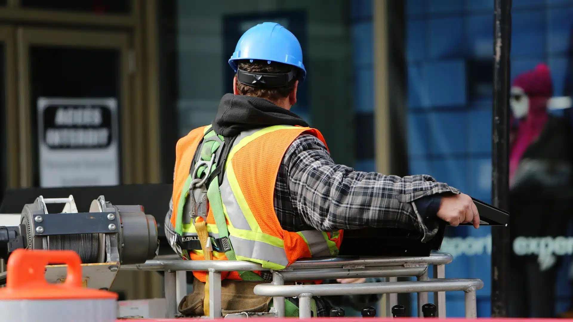 Quelle formation pour travailler en hauteur ?