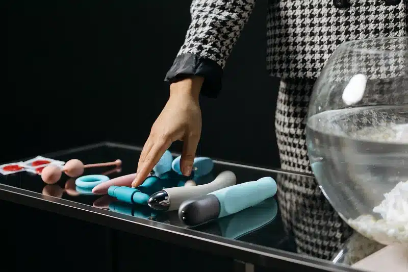 Tout savoir sur les sextoys
