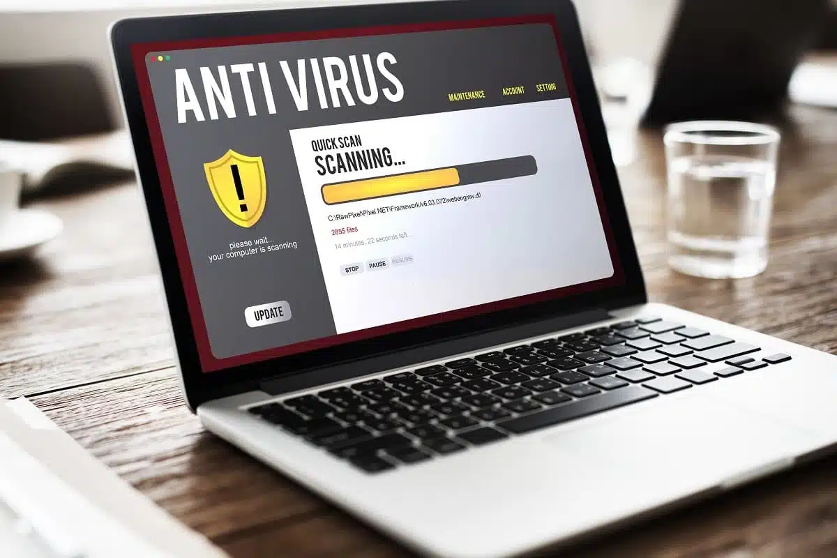 antivirus gratuits au Canada