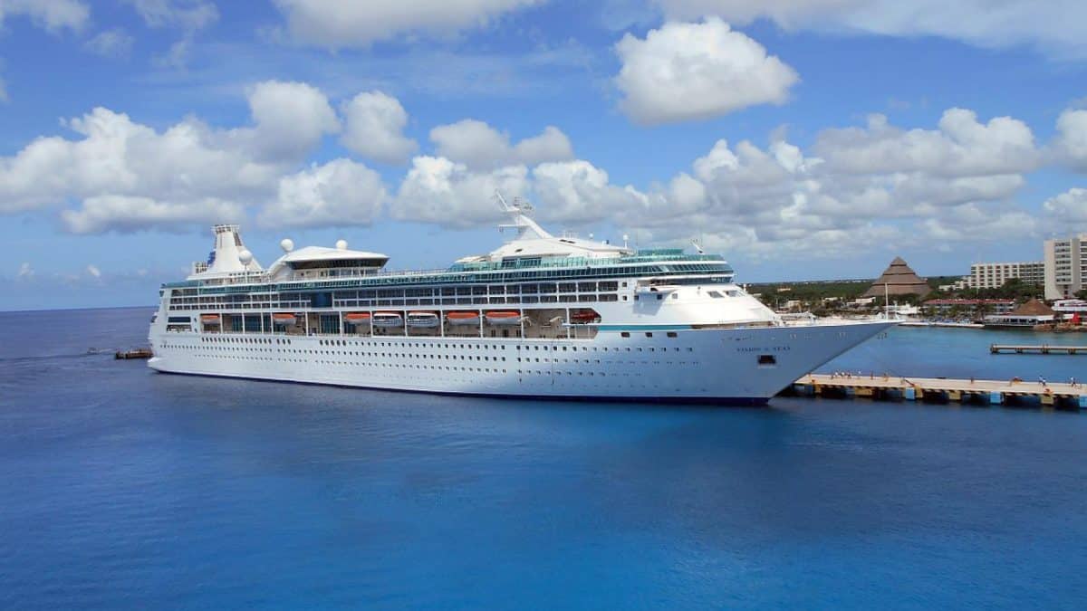 Partir en croisière : vivez des vacances inoubliables sur les plus belles destinations