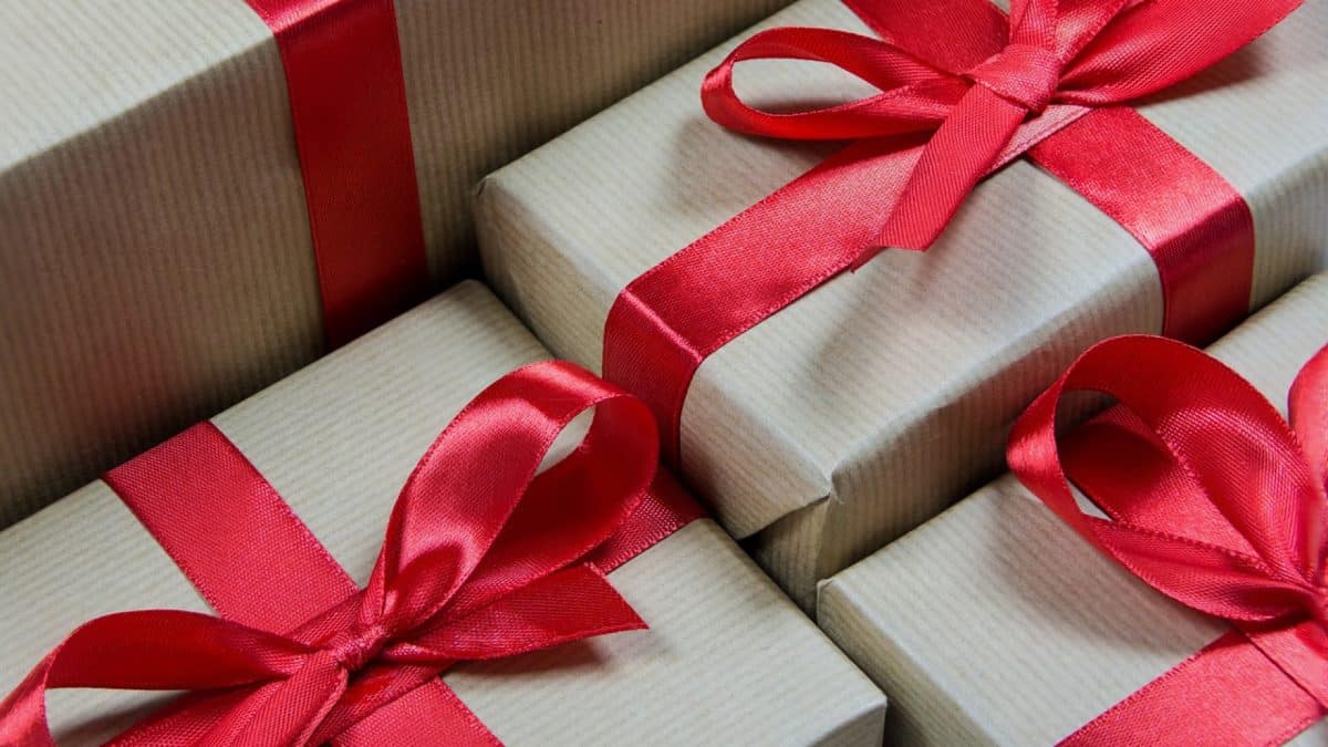 Les meilleures idées de cadeaux à offrir pour un anniversaire
