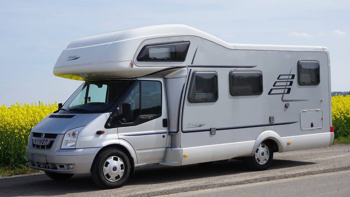 Vendez votre camping-car rapidement et facilement grâce au rachat cash par des professionnels
