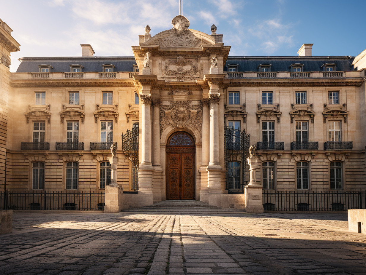 porte de la monnaie