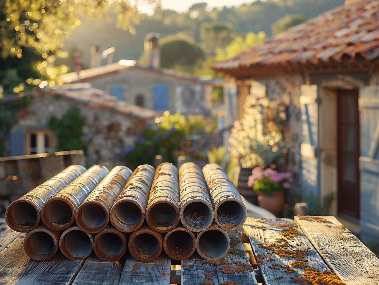 toiture provence